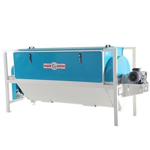Calibradora de arroz - PHT - 5 - Yaşar Makine - compacta