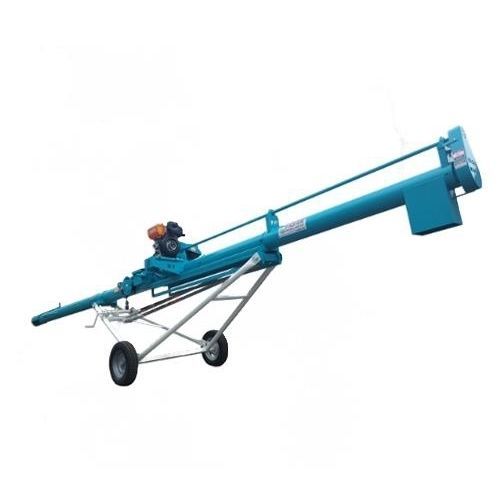 Transportador de banda - MTS - Yaşar Makine - de tornillo / de espiral / horizontal