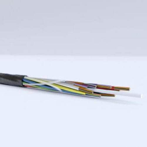 Cable eléctrico de alimentación - MCD1521 HD - Acome - aislado / multifilar / de alta densidad