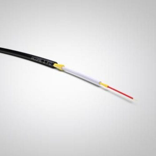 Cable eléctrico de alimentación - UNB1625 - Acome - aislado / de cobre / subterráneo