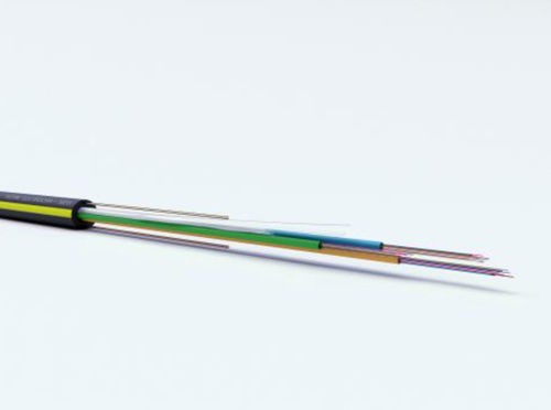 Cable eléctrico híbrido - UND1344 - Acome - aislado / multifilar / para la distribución