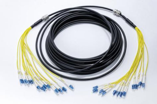 Arnés de cables eléctricos de arranque - C3271A - L2 - Acome - de potencia