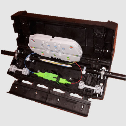 Funda de protección - IC5655 - Acome - para cables