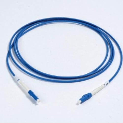 Cable óptico híbrido - IC6007 - Acome - SC / LC / de acero