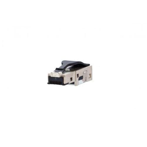 Conector de datos - IC2033 - Acome - DIN / RJ45 / Ethernet