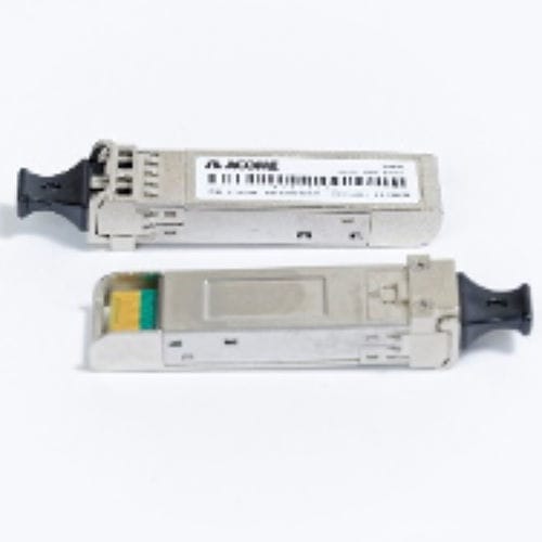Transceptor Gigabit Ethernet - IB2085 - Acome - Ethernet / multimodo / monomodal