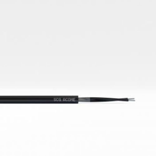 Cable eléctrico de alimentación - SCG - Acome - de cobre / de control / monoconductor