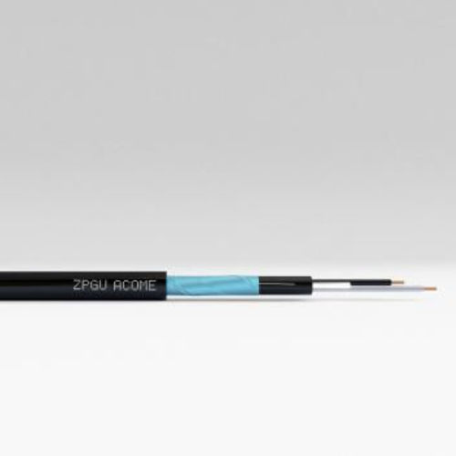 Cable eléctrico de alimentación - ZPGU - Acome - blindado / de par trenzado / de cobre