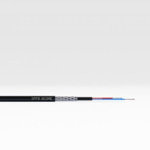 Cable de control industrial - SPFB - Acome - de acero / flexible