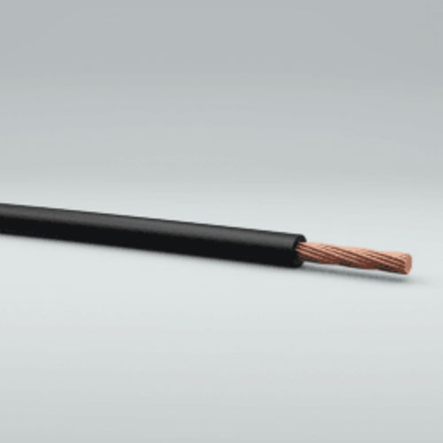 Hilo eléctrico aislado - T120  - Acome - de cobre / de PE