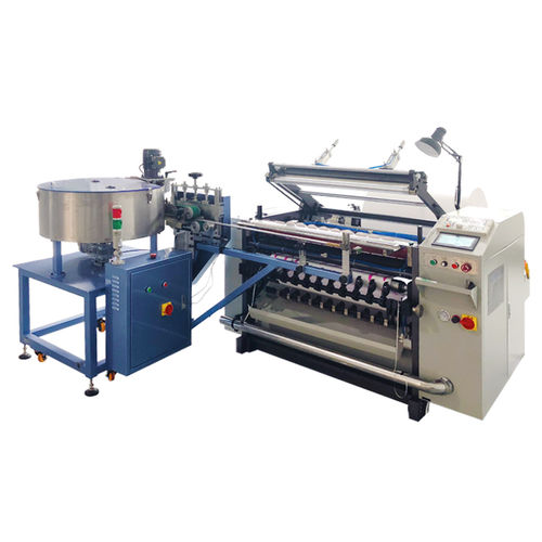 Máquina de hender para papel térmico - CP-S900C - HAVESINO - semiautomática