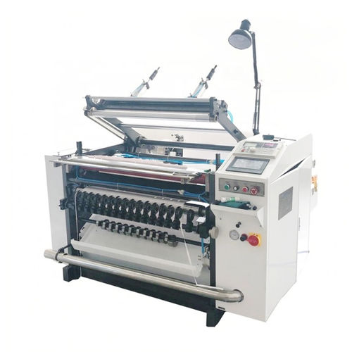 Máquina de hender para papel térmico - CP-S900CW - HAVESINO