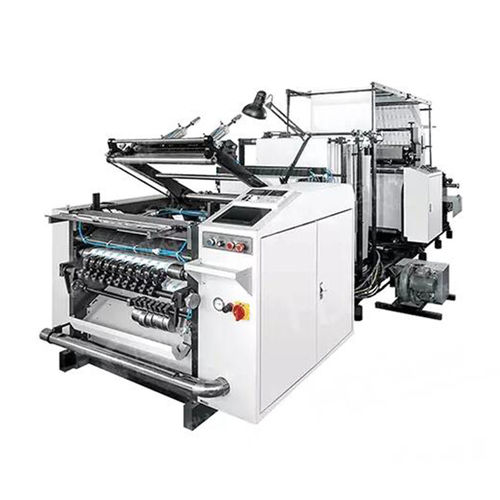 Máquina de hender para papel térmico - CP-S650C CC - HAVESINO - automática