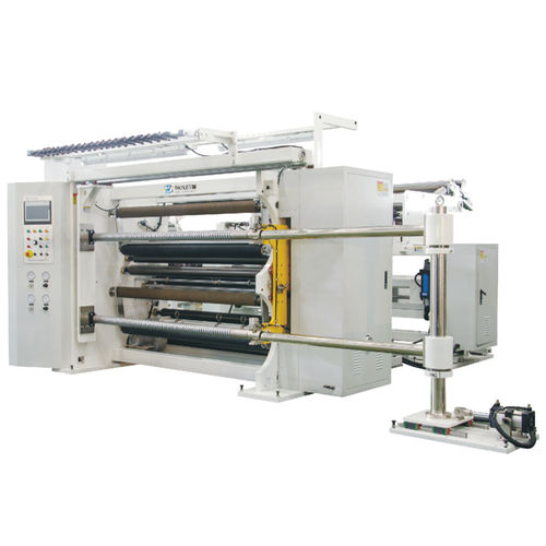 Máquina de hender para textiles - HN1800-F - HAVESINO - para papel / para films / para hojas de aluminio