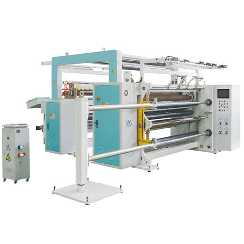 Máquina de hender para papel - HN1600-F - HAVESINO - para films