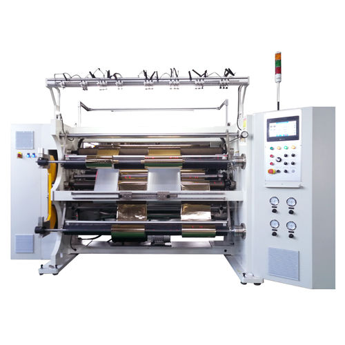 Máquina de hender para hojas de aluminio - HN1600 - HAVESINO