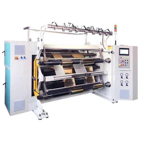 Máquina de hender para films - HN1300 - HAVESINO