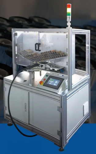 Máquina de impresión de transferencia térmica - CLX001  - HAVESINO - para material plástico