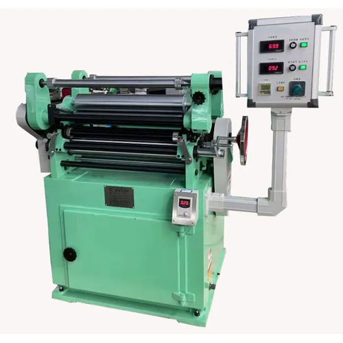 Máquina de hender para hojas de aluminio - SFA500 - HAVESINO