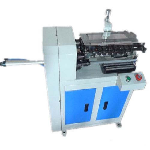 Máquina de corte para papel - CC300AN - HAVESINO - para tubos de cartón