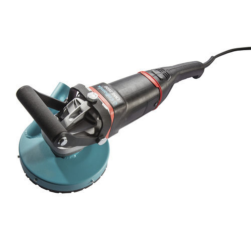 Lijadora de disco - CMG 2600 - Collomix GmbH - de mano / eléctrica / para suelo de hormigón