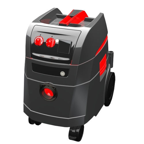 er COLLOMIX 19.190 - Abridor De Sacos Sharky Super Dust