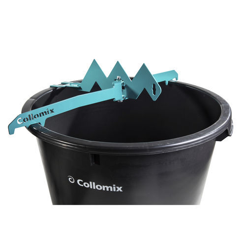 Abridor de bolsas para material a granel - SHARKY - Collomix GmbH