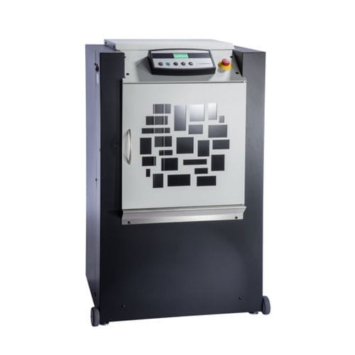 Mezcladora dinámica - VIRO neo - Collomix GmbH - batch / para líquidos / para pintura
