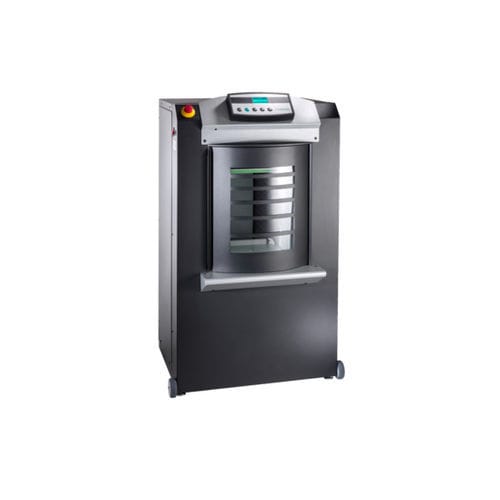 Mezcladora dinámica - VIBA X.30 series - Collomix GmbH - batch / para líquidos / para pintura