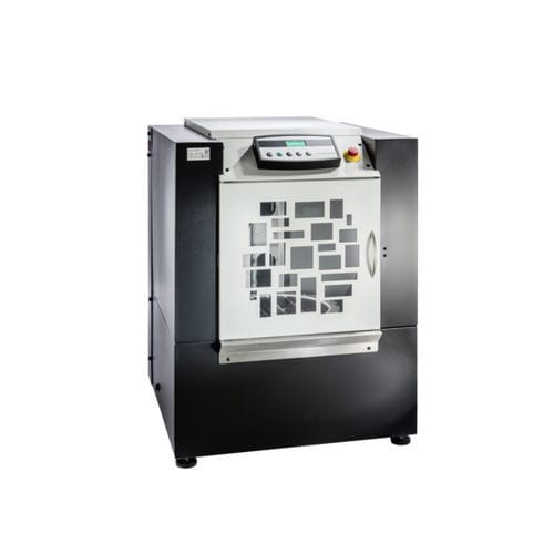 Mezcladora giroscópico - TORO neo - Collomix GmbH - batch / para líquidos / para pintura