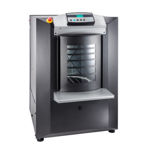 Mezcladora giroscópico - ROTA X.40 - Collomix GmbH - batch / para líquidos / para pintura