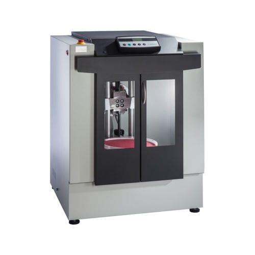 Mezcladora giroscópico - BIAX 45 series - Collomix GmbH - continua / para líquidos / para pintura