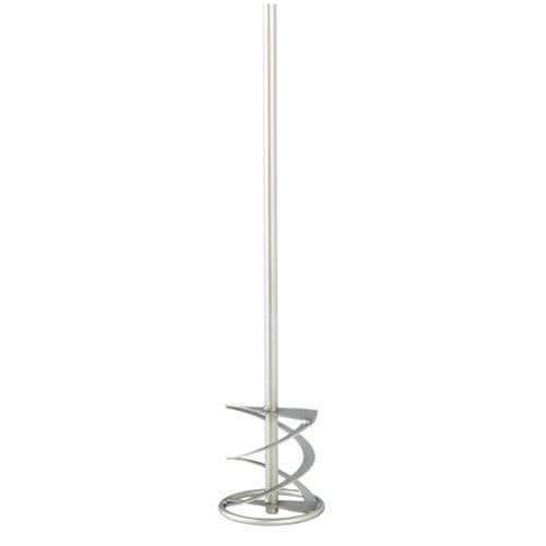 Hélice cinta helicoidal - NIROSTA series - Collomix GmbH - para agitador