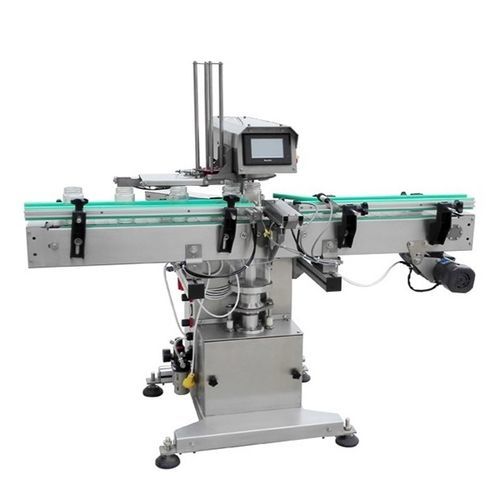 Encapsuladora de vacío - Cap-V  - Spark Packaging Machines - automática / tarro / para la industria alimentaria