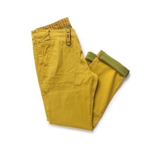 Pantalón de trabajo - PARTY - DIKE - contra el frío / de refrigeración / de algodón