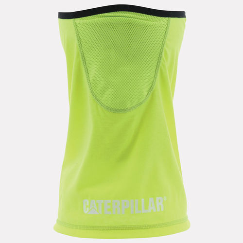 Braga de trabajo - 1120219 - Caterpillar workwear - de alta visibilidad / de refrigeración / de malla