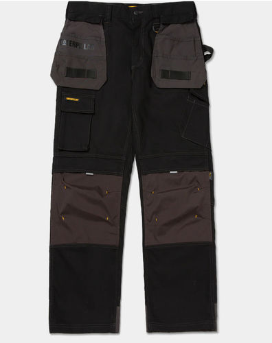 Pantalón de trabajo - 1810008 series - Caterpillar workwear - de nailon / para la construcción / para hombre