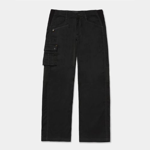 Pantalón de trabajo - 1810038 series - Caterpillar workwear - de poliéster / de algodón / para la construcción