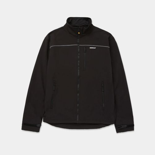 Chaqueta de trabajo - W11440 series  - Caterpillar workwear - impermeable / cortaviento / de poliéster