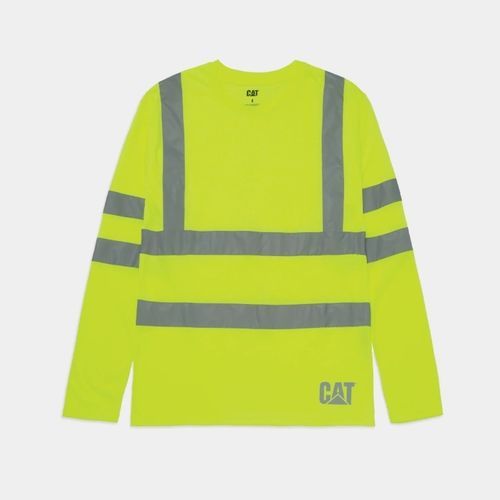 Camiseta de trabajo - 1510456 series - Caterpillar workwear - de poliéster / para la construcción / para hombre