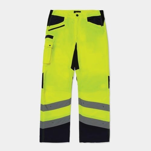 Pantalón de trabajo - 1810065 series - Caterpillar workwear - de poliéster / de algodón / para la construcción