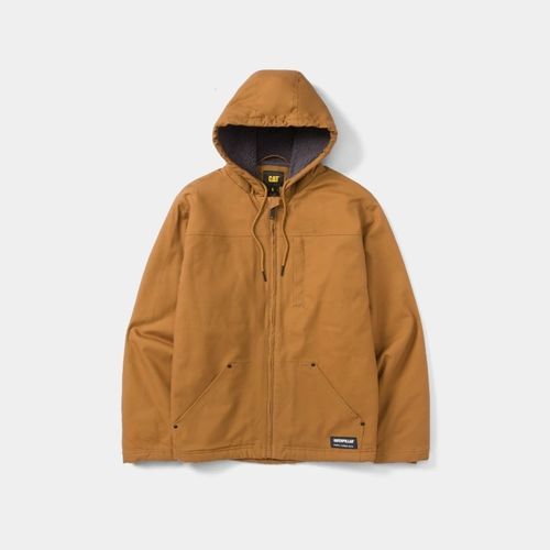 Chaqueta de trabajo - 1040041 series  - Caterpillar workwear - de algodón / de elastano / para hombre