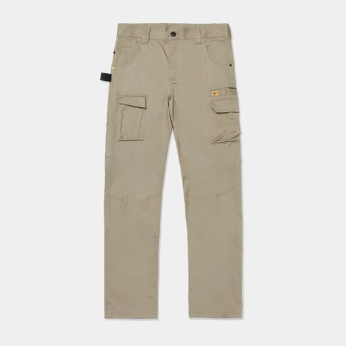 Pantalón de trabajo - 1080015 series - Caterpillar workwear - de refrigeración / de poliéster / de algodón