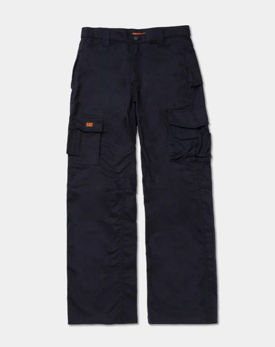 Pantalón de trabajo - 1810006 series - Caterpillar workwear - de nailon / de algodón / para hombre