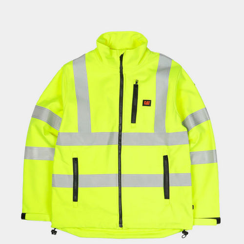 Chaqueta de trabajo - 1310097 series  - Caterpillar workwear - de nailon / de algodón / para hombre