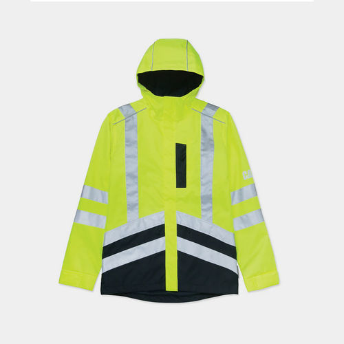 Chaqueta de trabajo - 1310166 series  - Caterpillar workwear - impermeable / cortaviento / de poliéster