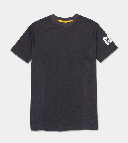 Camiseta de trabajo - 1010225 series  - Caterpillar workwear - de refrigeración / de poliéster / para mujer