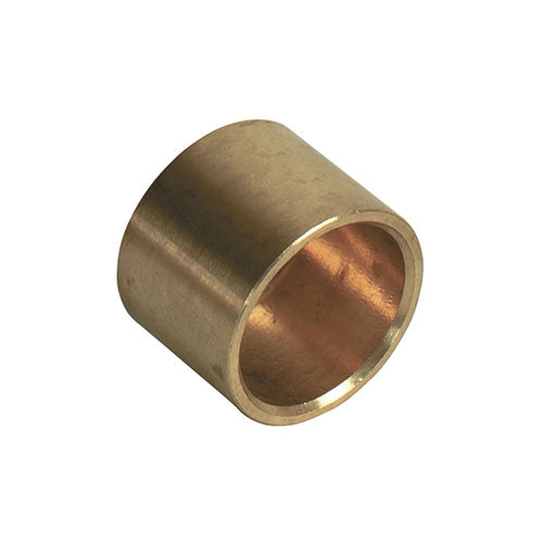 Tapón redondo - Gurtner - hexagonal / sin rosca / de cobre