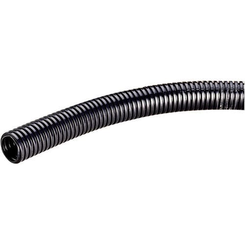 Funda de protección - 6 664 11 - Legrand - acanalada / para cables / de poliamida