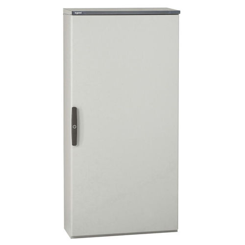 Armario eléctrico de distribución - 0 471 29 - Legrand - de pared / automático / IK10
